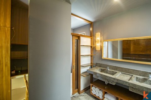 Вилла с 3 спальнями в Бадунг, Бали (11301) 26