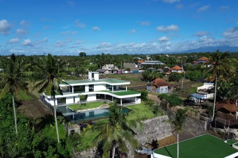 4 bedrooms Villa in Ubud, Gianyar, Bali (11306) 3