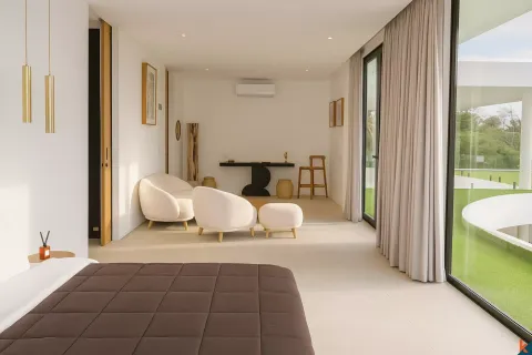 4 bedrooms Villa in Ubud, Gianyar, Bali (11306) 14