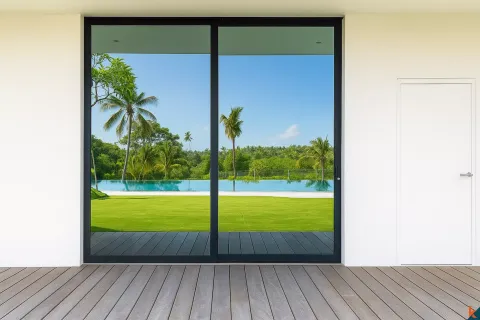 4 bedrooms Villa in Ubud, Gianyar, Bali (11306) 18
