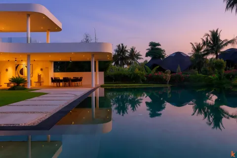 4 bedrooms Villa in Ubud, Gianyar, Bali (11306) 13