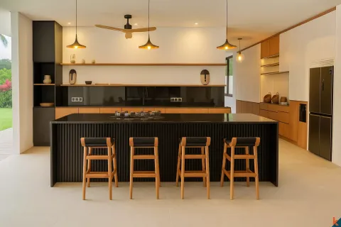4 bedrooms Villa in Ubud, Gianyar, Bali (11306) 8