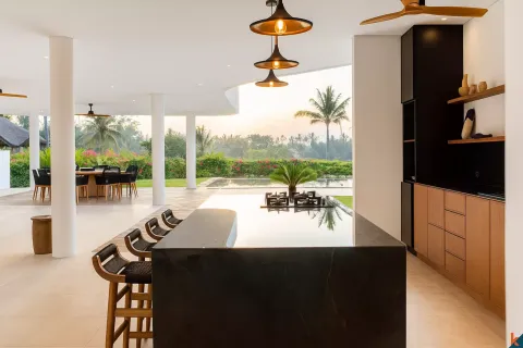 4 bedrooms Villa in Ubud, Gianyar, Bali (11306) 27