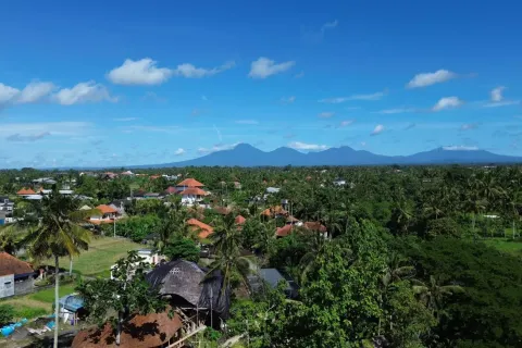 4 bedrooms Villa in Ubud, Gianyar, Bali (11306) 7