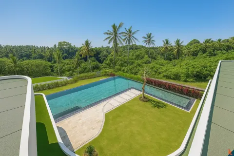 4 bedrooms Villa in Ubud, Gianyar, Bali (11306) 24