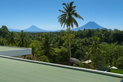 4 bedrooms Villa in Ubud, Gianyar, Bali (11306) 21