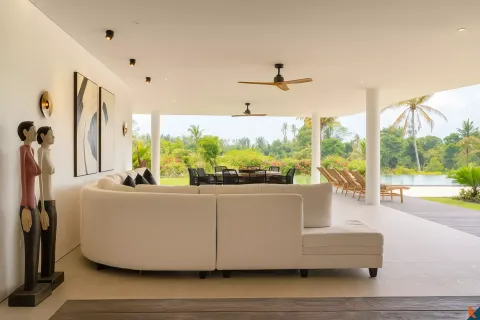 4 bedrooms Villa in Ubud, Gianyar, Bali (11306) 17