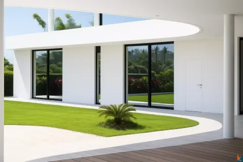 4 bedrooms Villa in Ubud, Gianyar, Bali (11306) 20