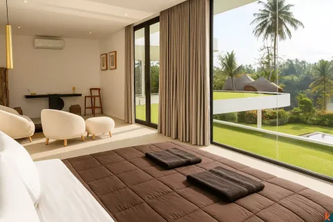 4 bedrooms Villa in Ubud, Gianyar, Bali (11306) 30