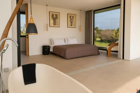 4 bedrooms Villa in Ubud, Gianyar, Bali (11306) 11