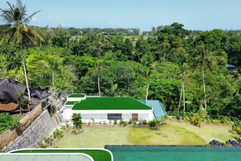4 bedrooms Villa in Ubud, Gianyar, Bali (11306) 6