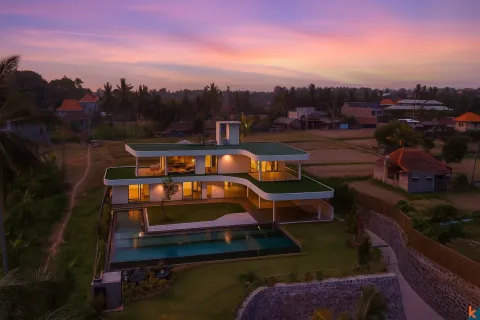 4 bedrooms Villa in Ubud, Gianyar, Bali (11306) 9