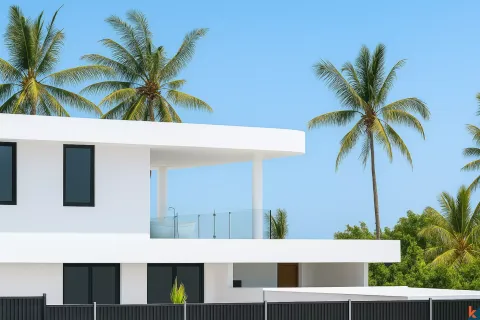 4 bedrooms Villa in Ubud, Gianyar, Bali (11306) 19
