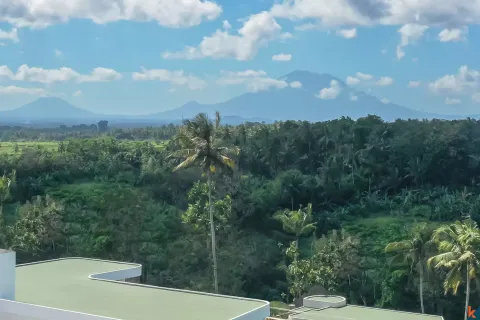 4 bedrooms Villa in Ubud, Gianyar, Bali (11306) 5