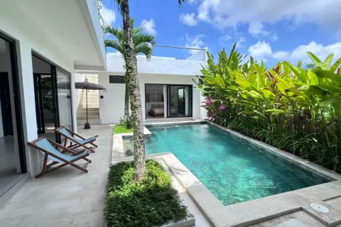 3 bedrooms Villa in Tumbak Bayuh, Mengwi, Badung, Bali (11304) 1