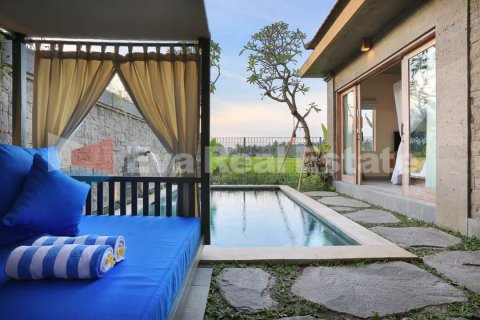 3 bedrooms Villa in Ubud, Gianyar, Bali (2425) 3