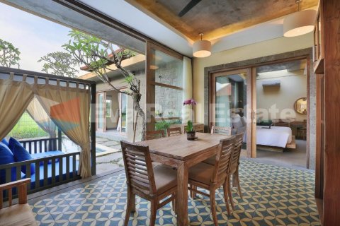 3 bedrooms Villa in Ubud, Gianyar, Bali (2425) 4