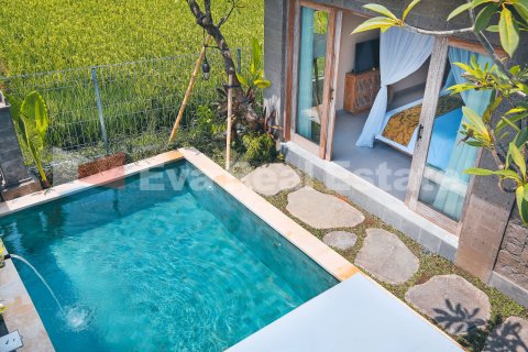 3 bedrooms Villa in Ubud, Gianyar, Bali (2425) 2