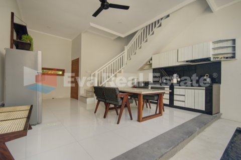 2 bedrooms Villa in Canggu, Badung, Bali (2424) 3
