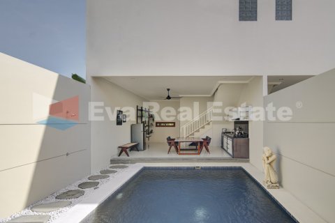2 bedrooms Villa in Canggu, Badung, Bali (2424)