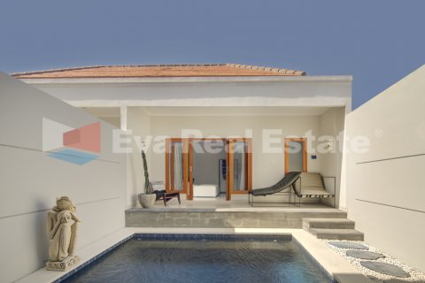 2 bedrooms Villa in Canggu, Badung, Bali (2424) 2