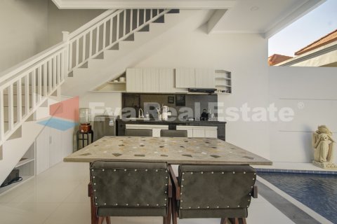 2 bedrooms Villa in Canggu, Badung, Bali (2424) 4