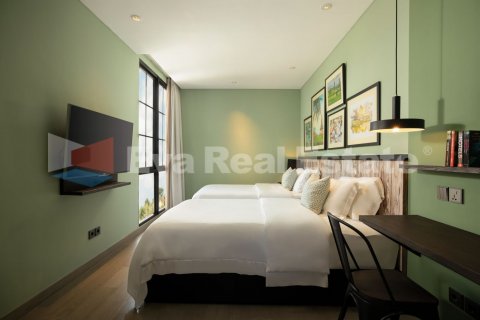 2 bedrooms Villa in Kerobokan, Badung, Bali (2421) 17