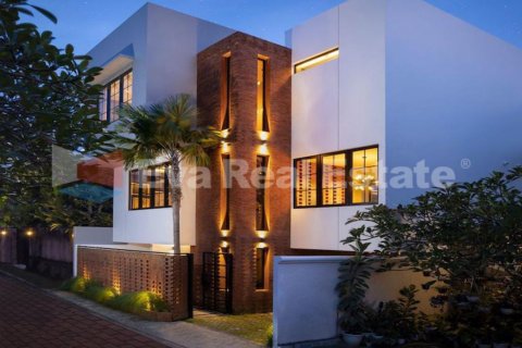 2 bedrooms Villa in Kerobokan, Badung, Bali (2421)