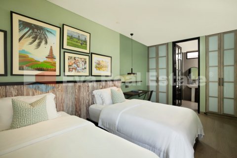 2 bedrooms Villa in Kerobokan, Badung, Bali (2421) 16