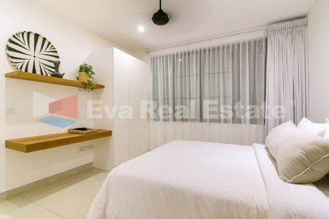 4 bedrooms Villa in Tibubeneng, Badung, Bali (2422) 13