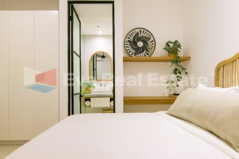 4 bedrooms Villa in Tibubeneng, Badung, Bali (2422) 15