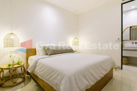 4 bedrooms Villa in Tibubeneng, Badung, Bali (2422) 14