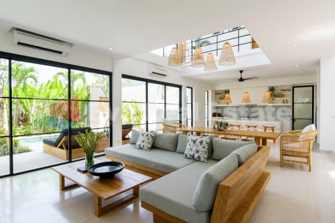 4 bedrooms Villa in Tibubeneng, Badung, Bali (2422) 3