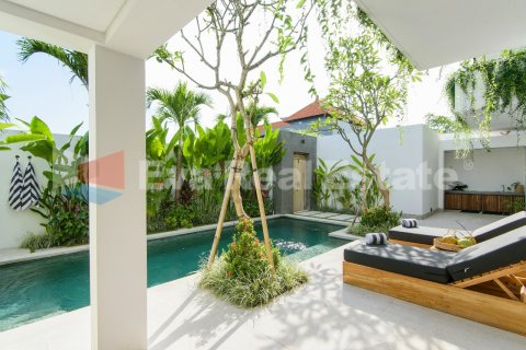 4 bedrooms Villa in Tibubeneng, Badung, Bali (2422) 19