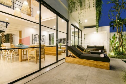 4 bedrooms Villa in Tibubeneng, Badung, Bali (2422) 21