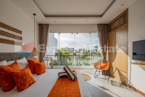 4 bedrooms Villa in Tibubeneng, Badung, Bali (2420) 7