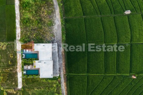 4 bedrooms Villa in Tibubeneng, Badung, Bali (2420) 17