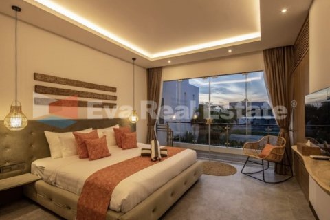 4 bedrooms Villa in Tibubeneng, Badung, Bali (2420) 9