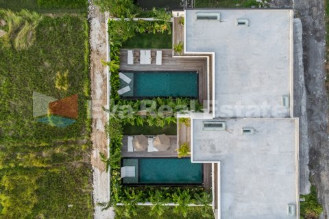 4 bedrooms Villa in Tibubeneng, Badung, Bali (2420) 16