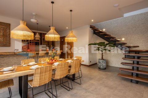 4 bedrooms Villa in Tibubeneng, Badung, Bali (2420) 5