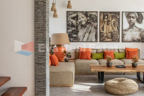 4 bedrooms Villa in Tibubeneng, Badung, Bali (2420) 4
