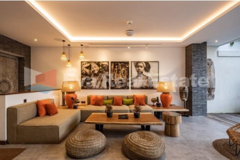 4 bedrooms Villa in Tibubeneng, Badung, Bali (2420) 2