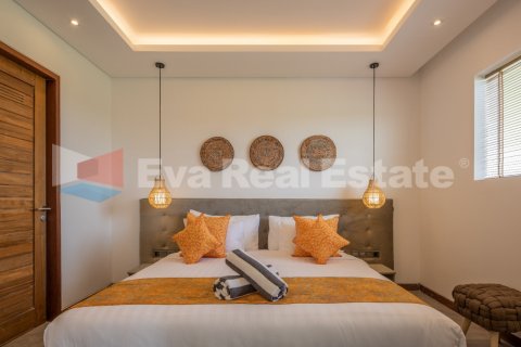 4 bedrooms Villa in Tibubeneng, Badung, Bali (2420) 10