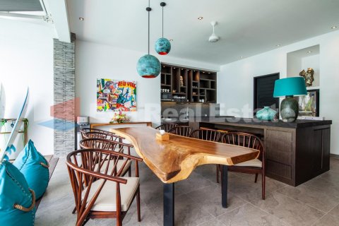 4 bedrooms Villa in Tibubeneng, Badung, Bali (2423) 12