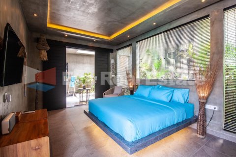 4 bedrooms Villa in Tibubeneng, Badung, Bali (2423) 27