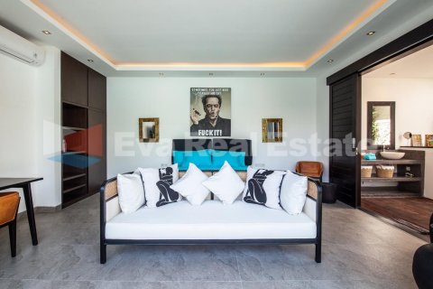 4 bedrooms Villa in Tibubeneng, Badung, Bali (2423) 19