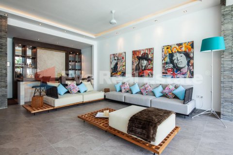 4 bedrooms Villa in Tibubeneng, Badung, Bali (2423) 7