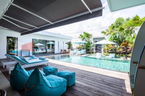 4 bedrooms Villa in Tibubeneng, Badung, Bali (2423) 16