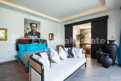 4 bedrooms Villa in Tibubeneng, Badung, Bali (2423) 20