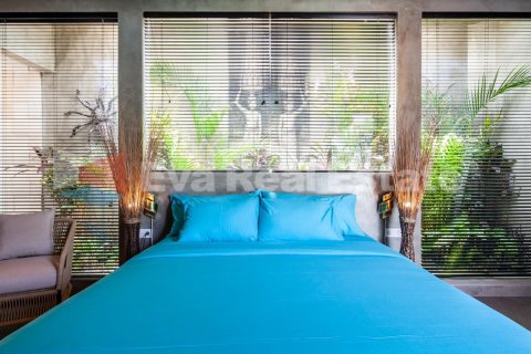 4 bedrooms Villa in Tibubeneng, Badung, Bali (2423) 26